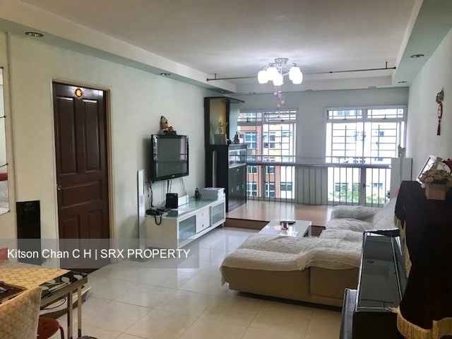 Bukit Batok Central thumbnail photo